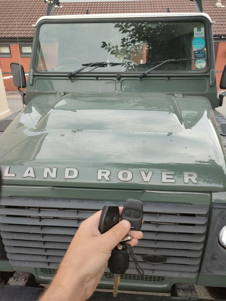 PROFESSIONAL AUTO LOCKSMITHS Lancaster